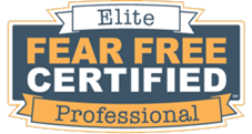 Fear Free Elite Logo thumbnail