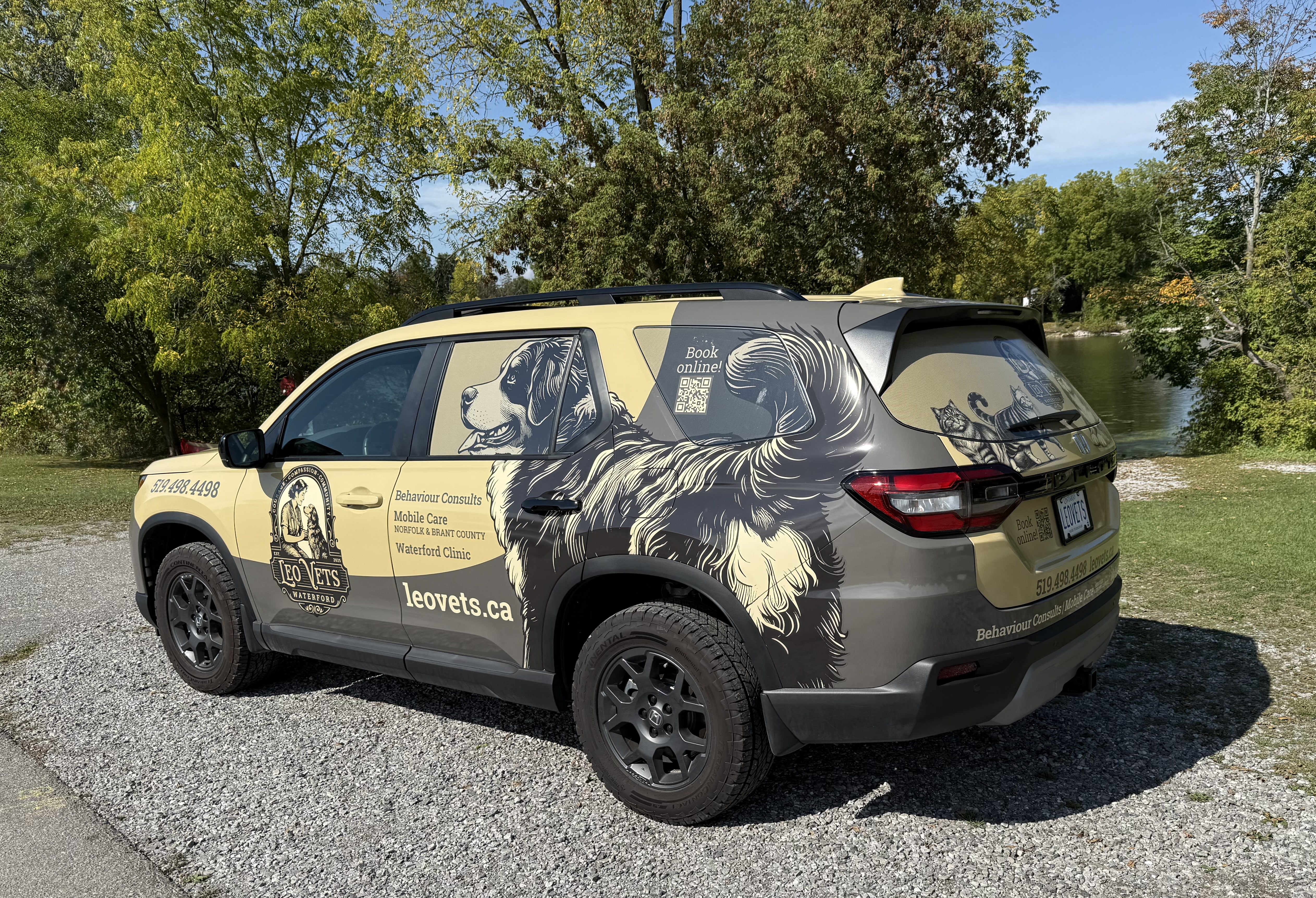 Bringing Veterinary Care Home: Top 5 Reasons Mobile Services Might Be the Perfect Fit for Your Pet